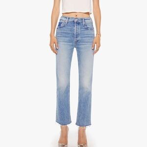 MOTHER Tripper Flood Fray in Left In The Dust